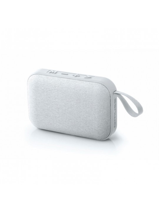Φορητό Bluetooth Ηχείο M-308BTW MUSE 5W