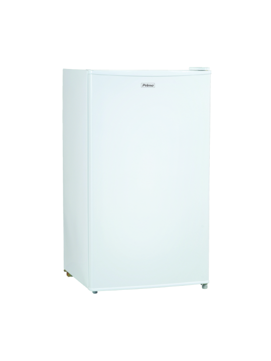Ψυγείο PRMB-50052 Primo 82L 2*Freezer Μονόπορτο Λευκό