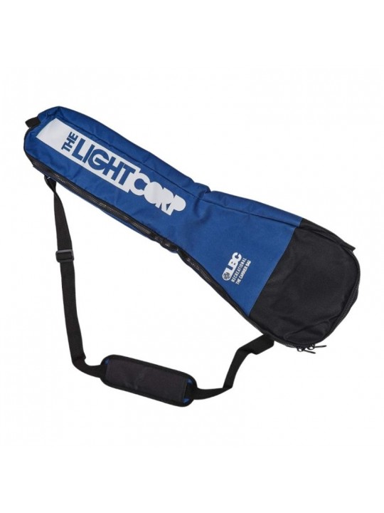 LightCorp - Θήκη για κουπί SUP σπαστό σε 3 μέρη - LightCorp