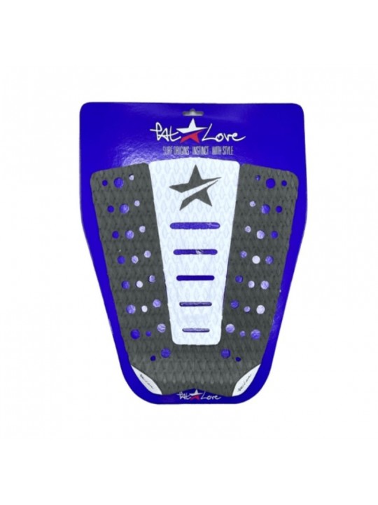 Άγνωστος - Kick tail αυτοκόλλητο pad για σανίδα surf PATLOVE