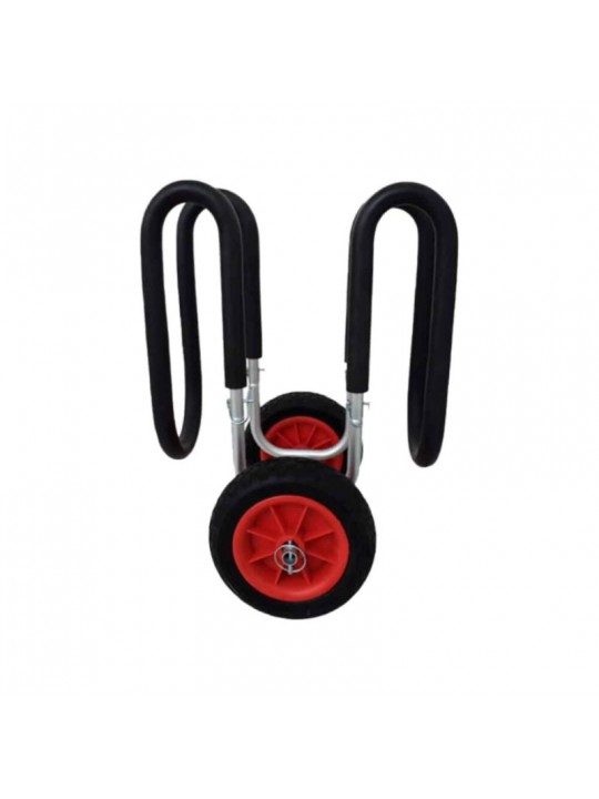 SCK - Τρέιλερ χειρομεταφοράς με συμπαγής ρόδες για SUP - SCK