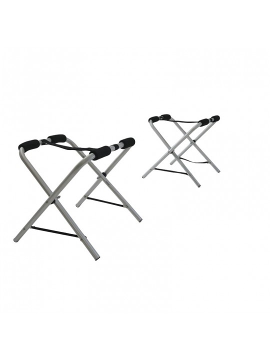 SCK - Σετ Καβαλέτα Αλουμινίου για Καγιάκ έως 50kg