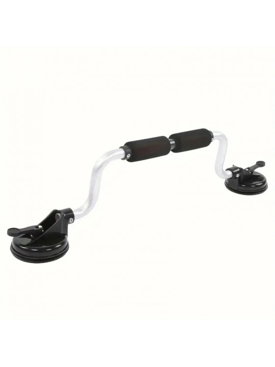 Άγνωστος - Εξάρτημα φόρτωσης καγιάκ στην οροφή αυτοκινήτου