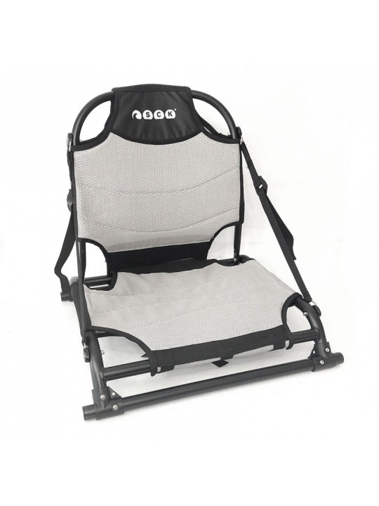 SCK - Κάθισμα αλουμινίου για καγιάκ Manatee SCK