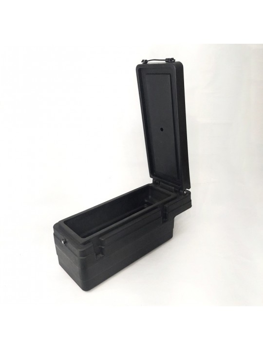 SCK - Ανταλλακτικό κουτί που προσαρμόζει στα SCK ποδηλατικά καγιάκ