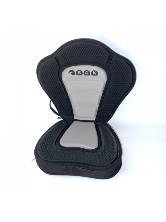 SCK - Πλάτη-κάθισμα καγιάκ extra Deluxe SCK με πρόσθετο μαξιλάρι θέσης