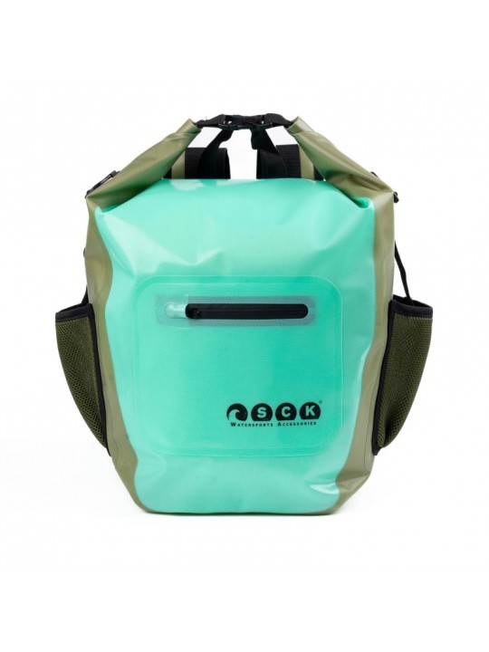SCK - Αδιάβροχη τσάντα πλάτης 25L Touring - SCK