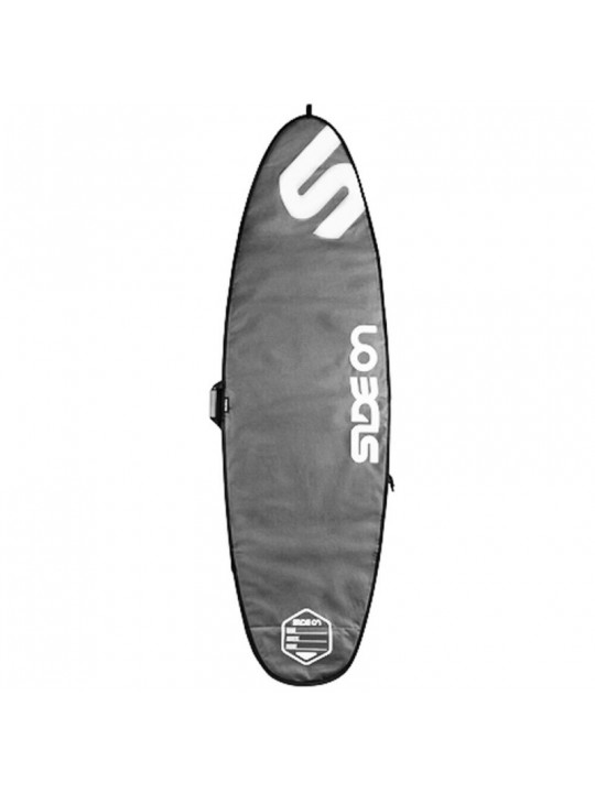 Side-On - SIDEON boardbag (Θήκη) για σανίδα Windsurf 5mm 260x80 Γκρι