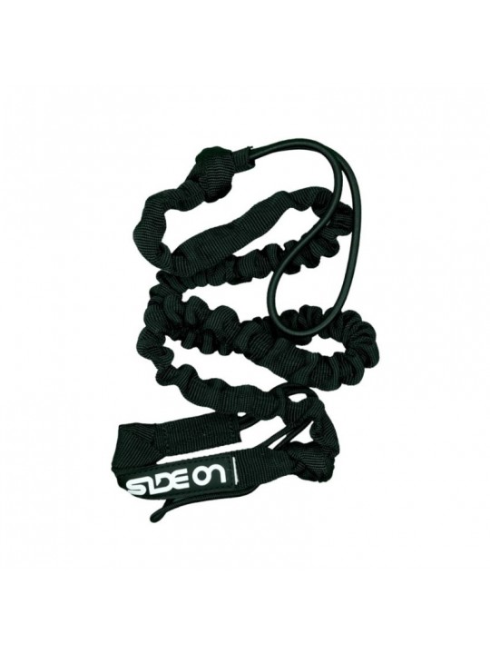 Side-On - Κορδόνι εκκινήσεως Uphaul μαύρο SIDEON