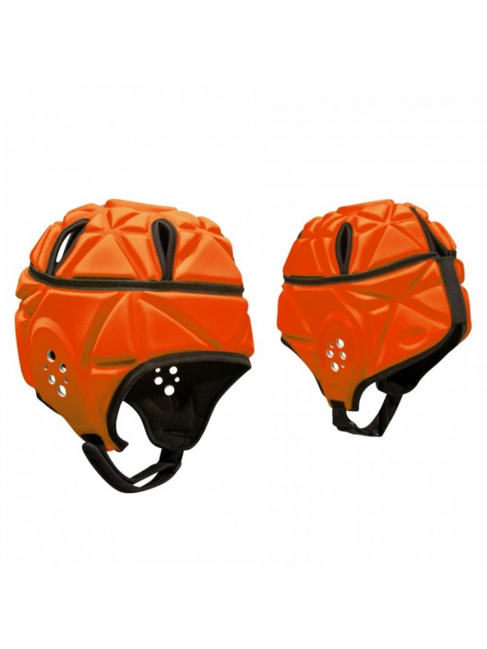 Άγνωστος - Κράνος Rental Softshell Jobe Πορτοκαλί