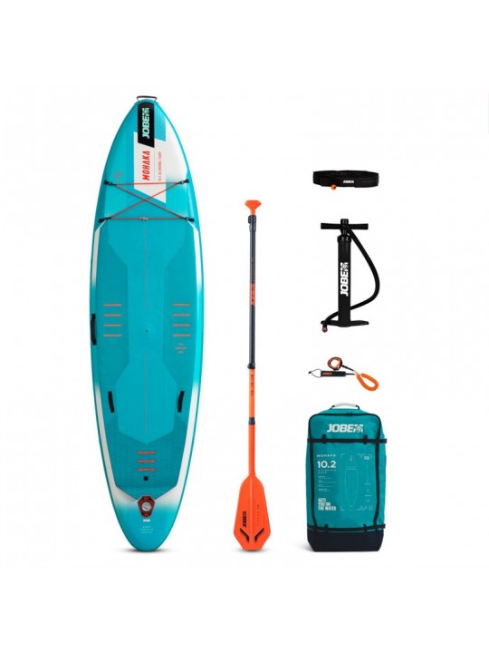 Jobe - Jobe Φουσκωτή σανίδα SUP 10'2