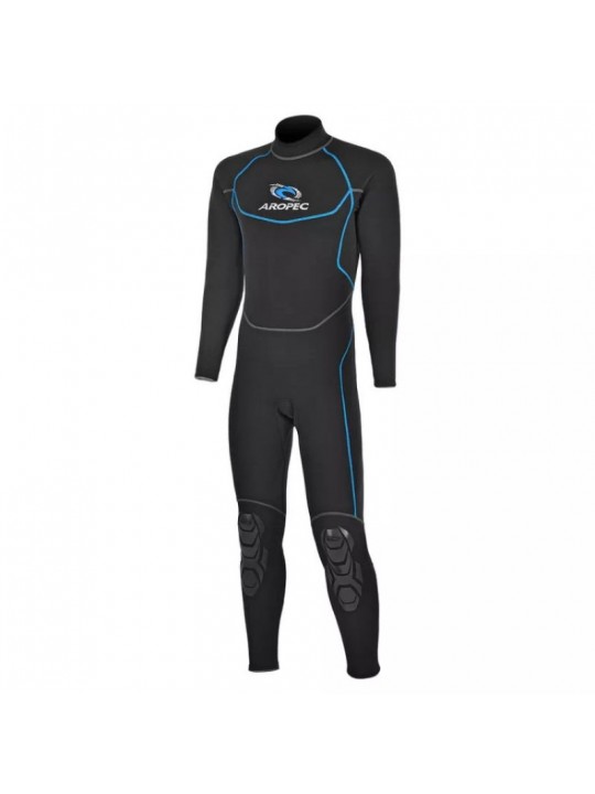 Aropec - Στολή νεοπρενίου N/N 3mm ολόσωμη ανδρική - Aropec