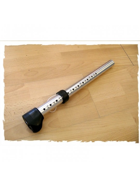 Tiki - Εξτένσιον RDM 30cm pin system Tiki