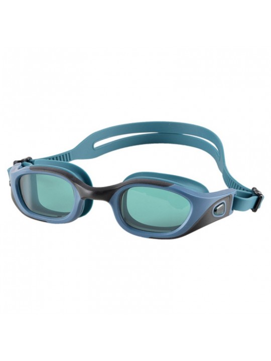 Aropec - Γυαλάκια κολύμβησης μπλέ σιλικόνης - Aropec