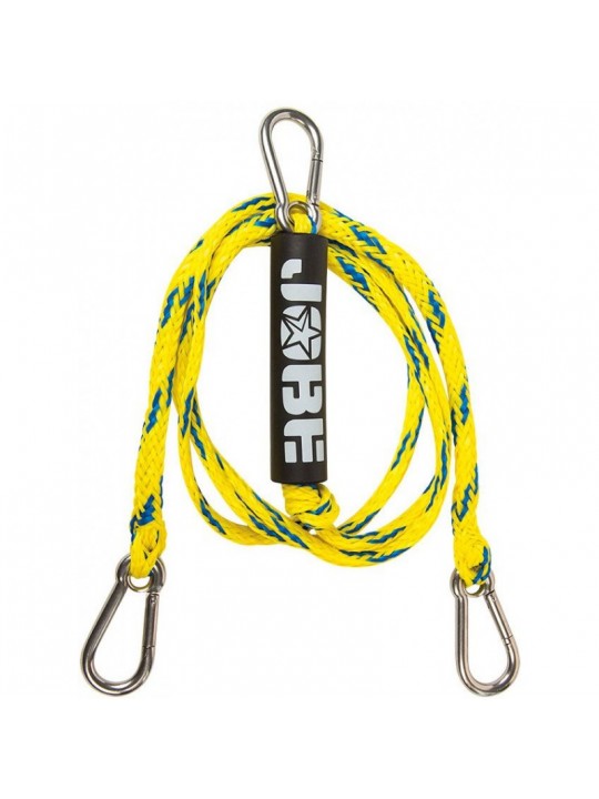 Jobe - Τρίγωνο σχοινί για εξωλέμβια μηχανή με ανοξείδωτους γάντζους για 2 άτομα Jobe