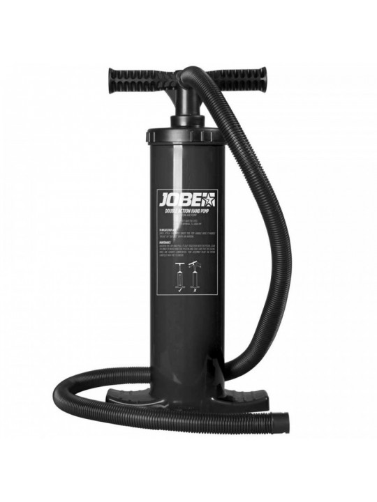 Τρόμπα διπλής ενεργείας για θαλάσσια φουσκωτά παιχνίδια Jobe έως 14,5psi