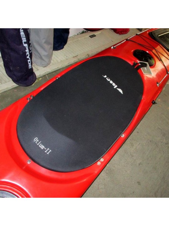 Winner Kayak - Κάλυμμα κόκπιτ για καγιάκ Sit-In