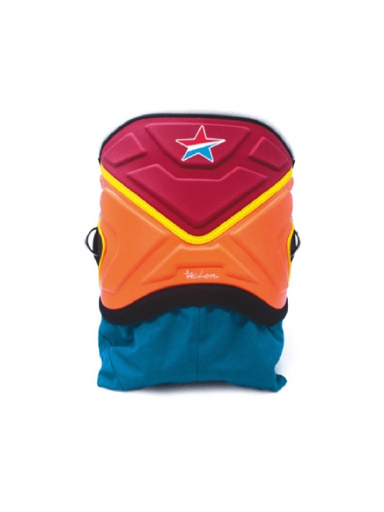 PATLOVE - PATLOVE Κρεμαστικό μέσης-κάθισμα ACE Πολύχρωμο