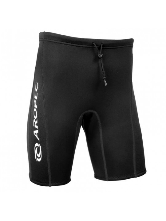 Aropec - Νεοπρέν σορτς 2mm Aropec unisex