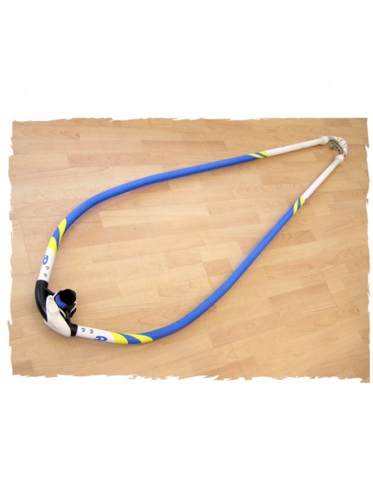 Άγνωστος - Μάτσα 190-240cm Rushwind Freebone