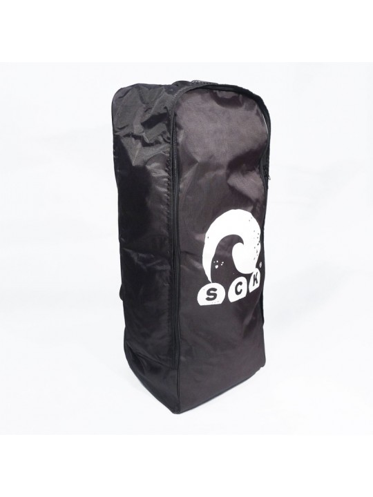 SCK - Τσάντα για φουσκωτό SUP με ρόδες SCK