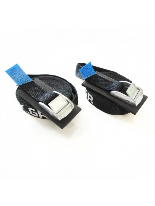 SCK - Ιμάντες 4μ σετ 2 τεμαχίων SCK