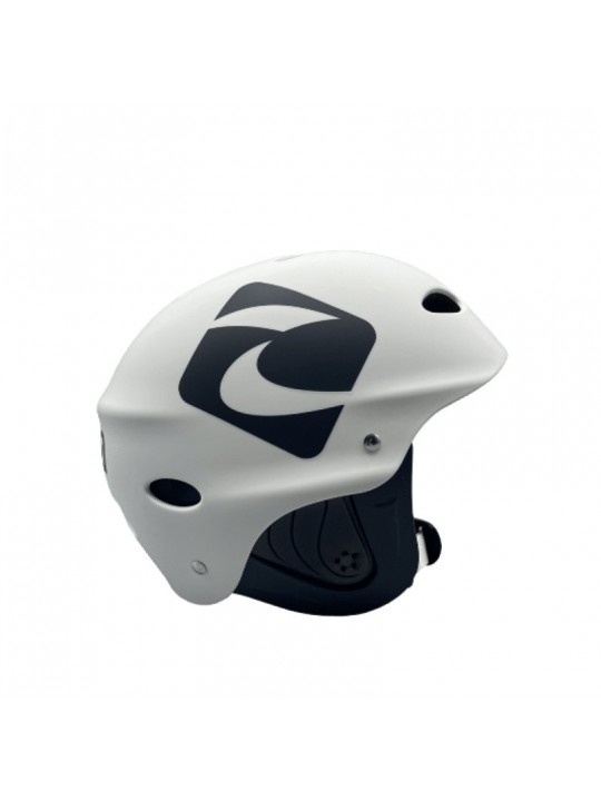 Side-On - SIDEON Κράνος για θαλάσσια σπορ ρυθμιζόμενο Άσπρο