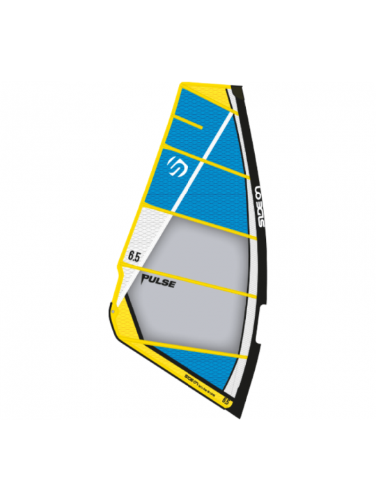 Side-On - SIDEON Pulse Monofilm Sail 6.5 m²