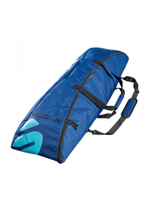 PATLOVE - SIDEONE  Board Bag (θήκη) για σανίδα ΚΙΤΕ ή wakeboard με τις δέστρες 135x40x25cm