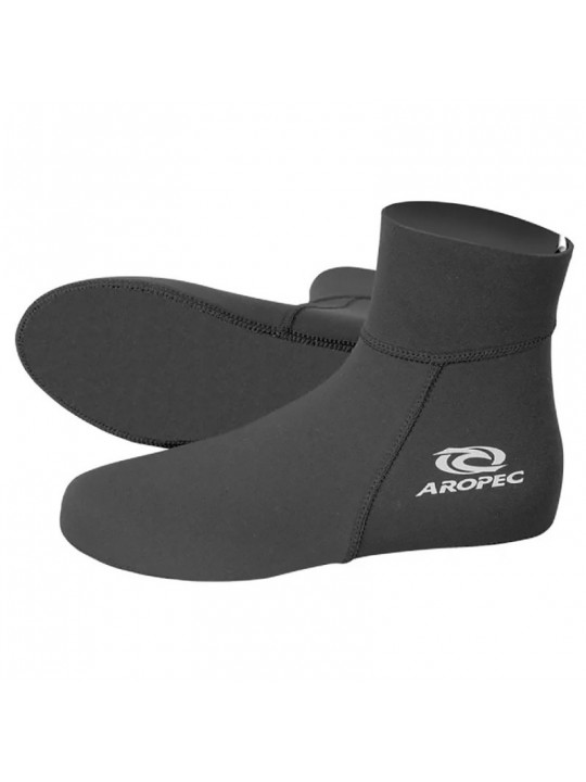 Aropec - Καλτσάκια νεοπρέν fox 1.5mm Skin seal - Aropec