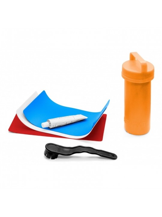 Άγνωστος - Κιτ επισκευής για φουσκωτό SUP