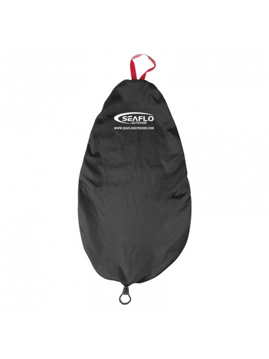 Seaflo - Κάλυμμα cockpit για sit-in καγιάκ ρυθμιζόμενο με πόρπη 97x52 cm - Seaflo