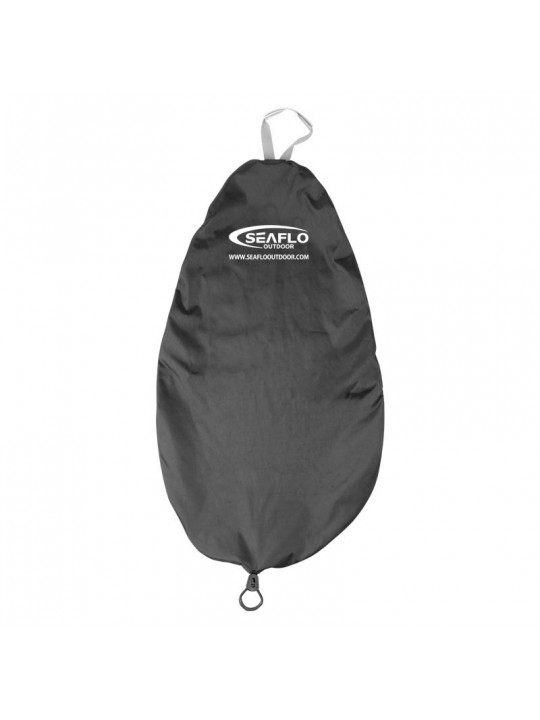 Seaflo - Κάλυμμα cockpit για sit-in καγιάκ ρυθμιζόμενο με πόρπη 94x49 cm - Seaflo