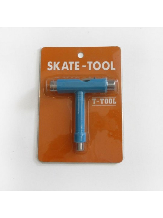 Fish Skateboards - Πολυεργαλείο για Skateboards T-type / Fish