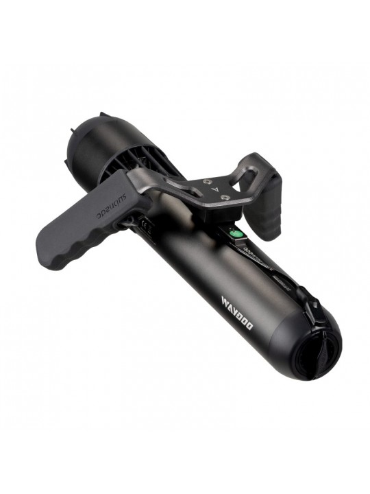 Waydoo - Ηλεκτρικό SeaScooter SUBNADO Standard Package - Waydoo