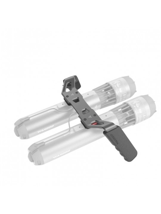 Waydoo - Subnado Xειρολαβή Διπλού Κινητήρα - Waydoo