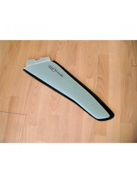 Tekkno Sport - Fin Weed Race 400mm G10 P.B.