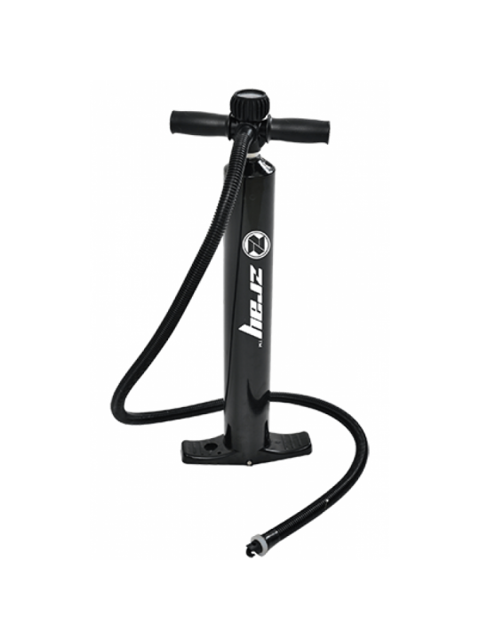 Zray SUP boards - Τρόμπα χειρός για φουσκωτά SUP έως 20psi zray