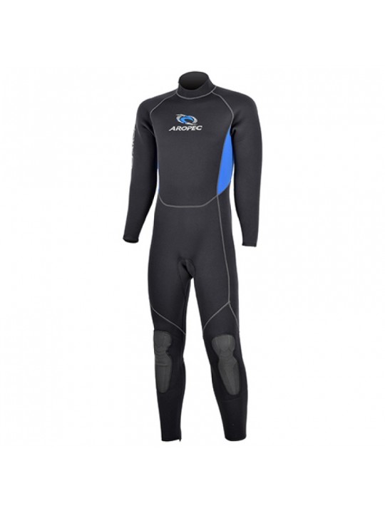 Aropec - Στολή χειμερινή νεοπρέν 5mm ανδρική Aropec