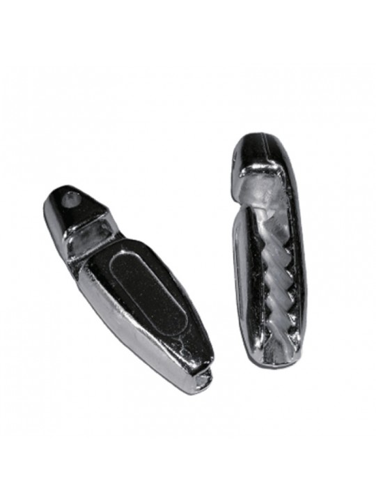 Side-On - Easy trim χούφτα Αλουμινίου SIDEON