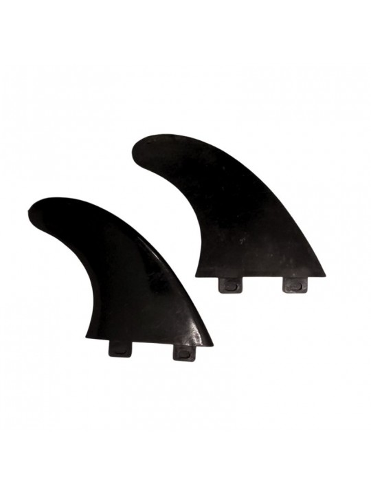 SCK - Πλαϊνά φινάκια σετ 2 τμχ – ανταλλακτικά για SUP/surf – SCK