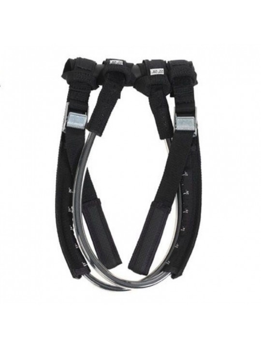 Tiki - Σχοινιά κρεμαστικού σετ ρυθμιζόμενα 22