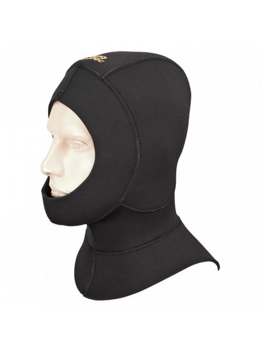 Aropec - Νεοπρέν κουκούλα κατάδυσης 3mm Super-Stretch Aropec