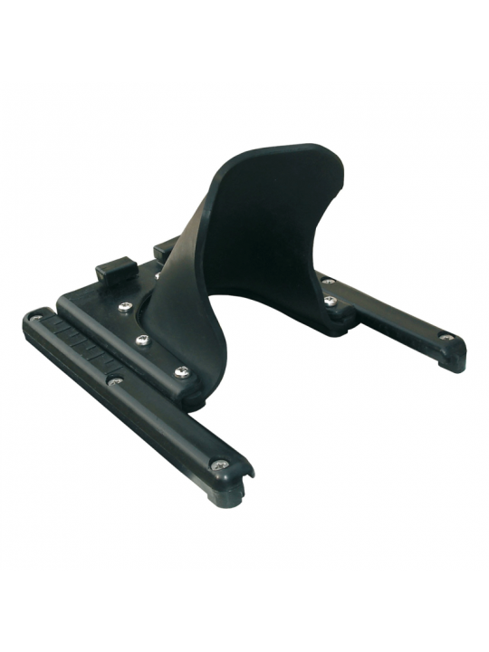 Jobe - Ανταλλακτική δέστρα για πέδιλο σκι Squeeze Heel Adult - Jobe