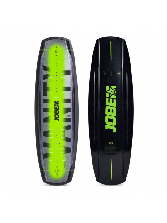 Jobe - Σανίδα Wakeboard Jobe Vanity 131cm