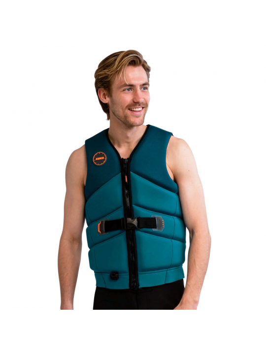 Jobe - Σωσίβιο γιλέκο νεοπρέν Jobe Unify Men - Real Teal