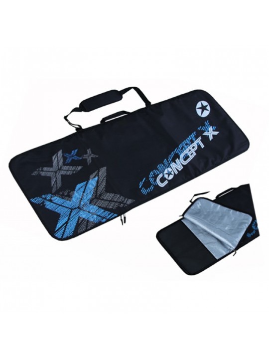 Concept-X - Θήκη για σανίδα kite / wakeboard 167cm