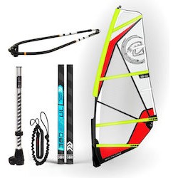 Εξοπλισμός Windsurf & Kitesurf (119)