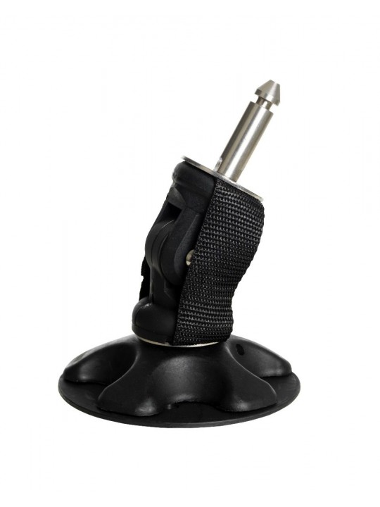 Tiki - Σκάτζα (σύνδεσμος) Cardan joint U-pin M8 - TIKI