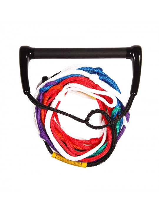 Jobe - Σχοινί με λαβή Sport Series 8 Section Jobe